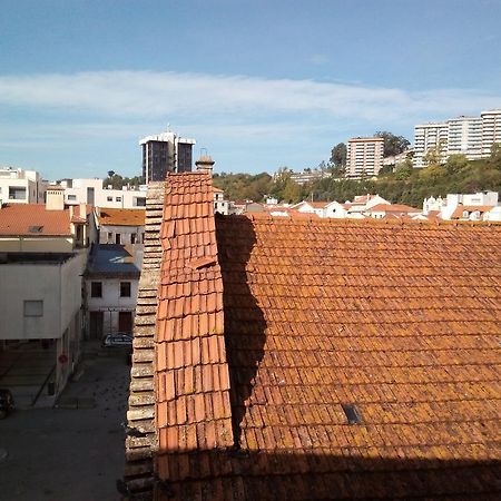 Hotel Residencial Moeda Coímbra Exterior foto